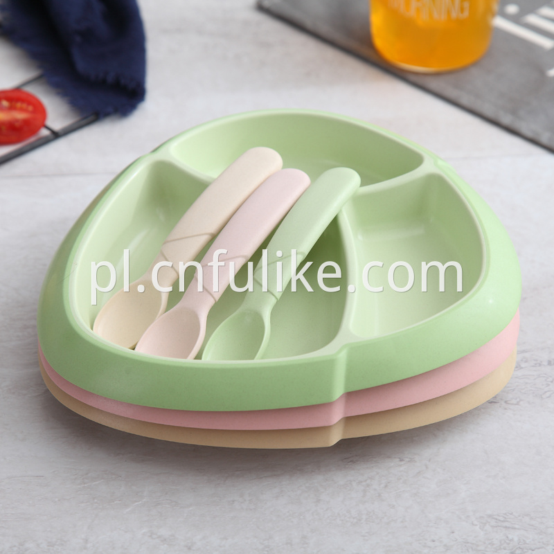 Dinner Plates For Children